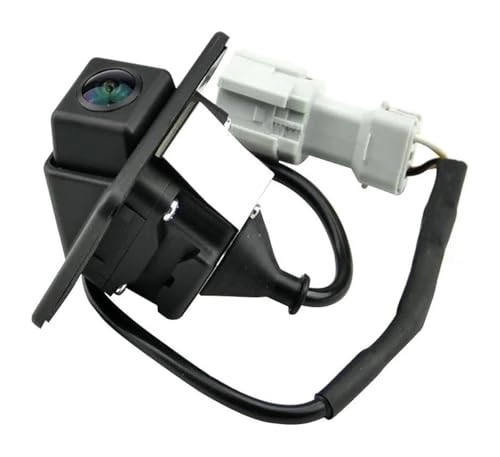 Reverse Camera - Night vision wireless 1280x720 pixels