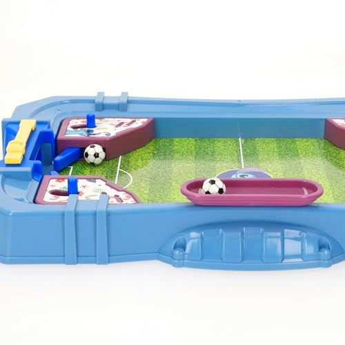 Stitch Table Football - 4 years+ 2 pieces