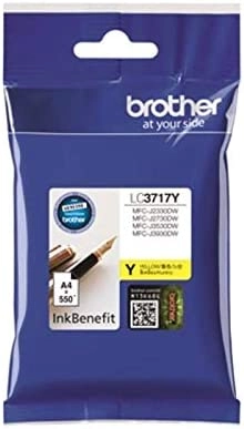 Lc3717 Standard Yield Multicolor Set