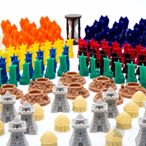 A War of Whispers: Collector's Edition