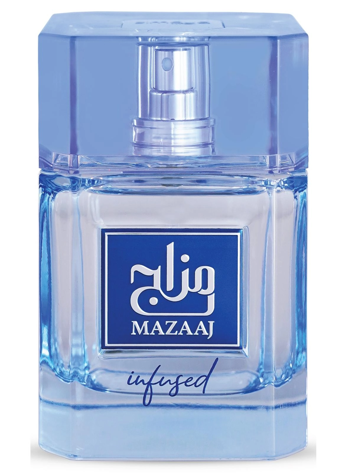 ZIMAYA Mazaaj Infused Eau de Parfum 100ml