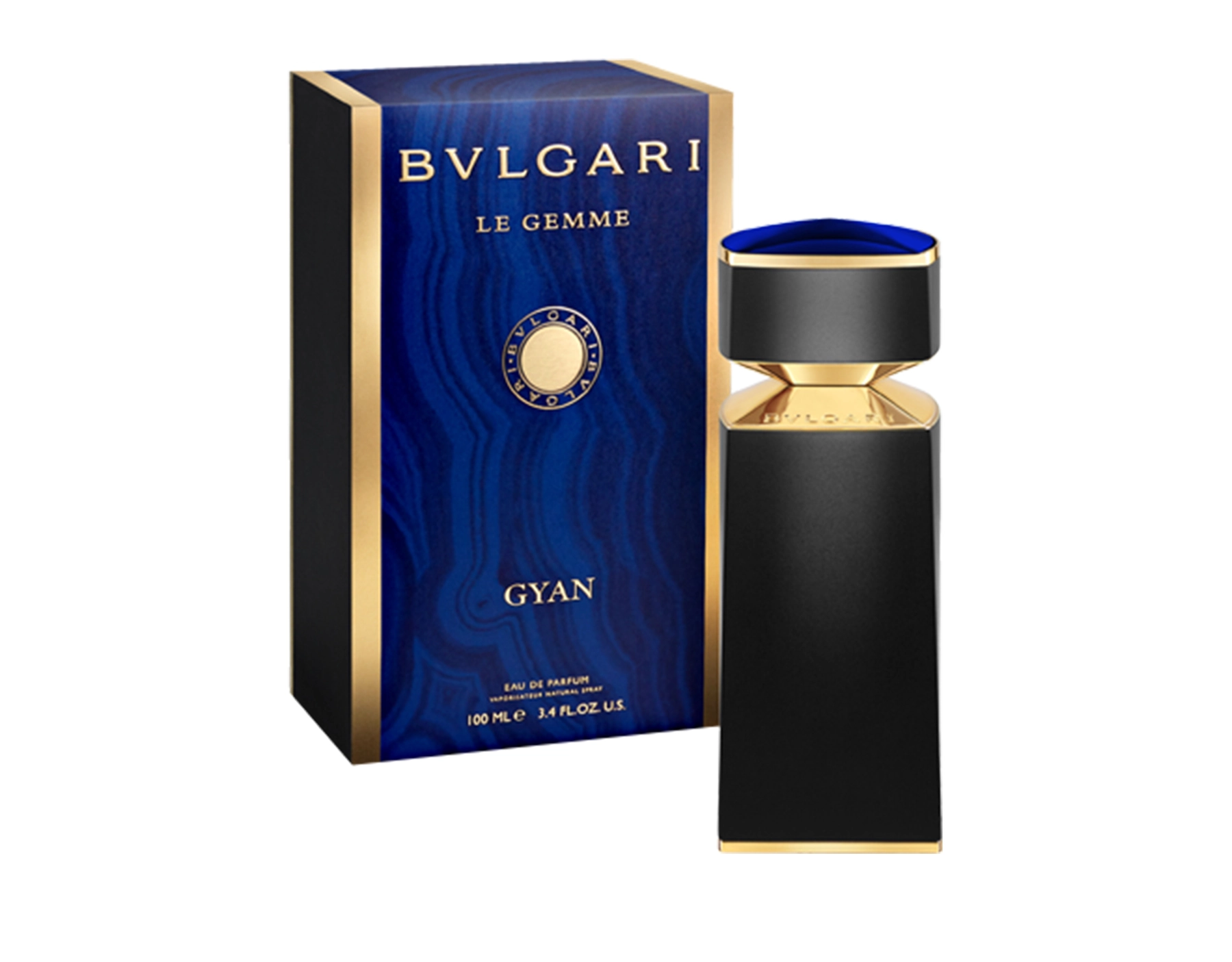 BLG Eau de Parfum - 100ML