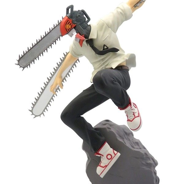 Banpresto Chainsaw Man Combination Battle - Statue