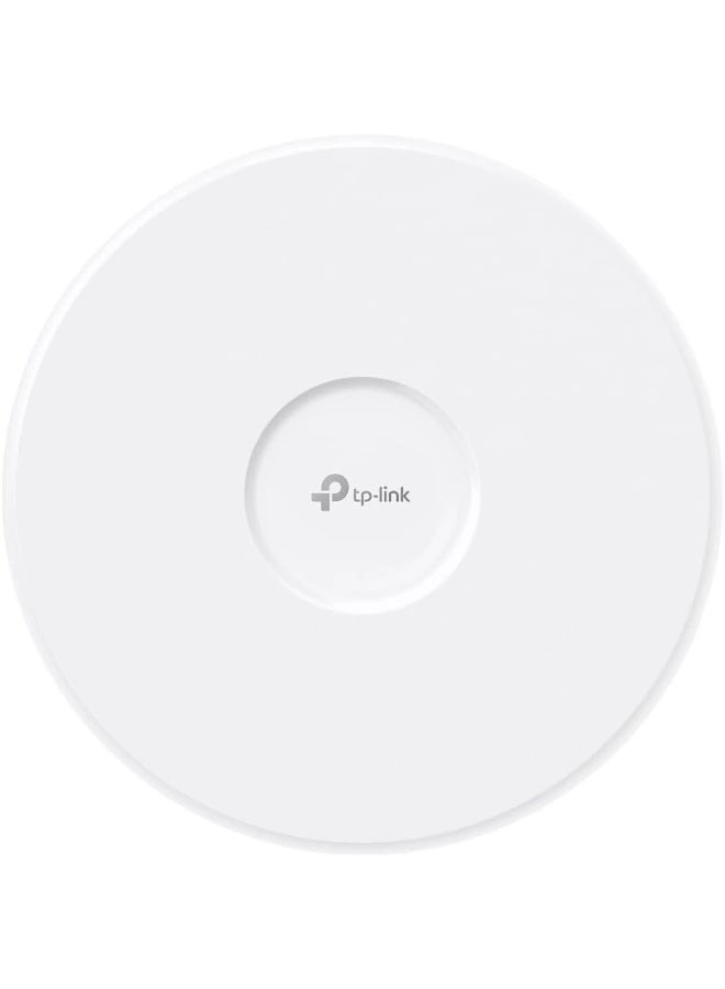 TP-Link BE9300 - Tri-Band 10G PoE