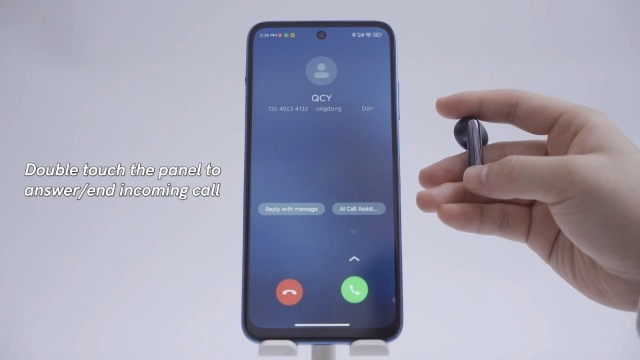AilyBuds Pro Wireless Earbud