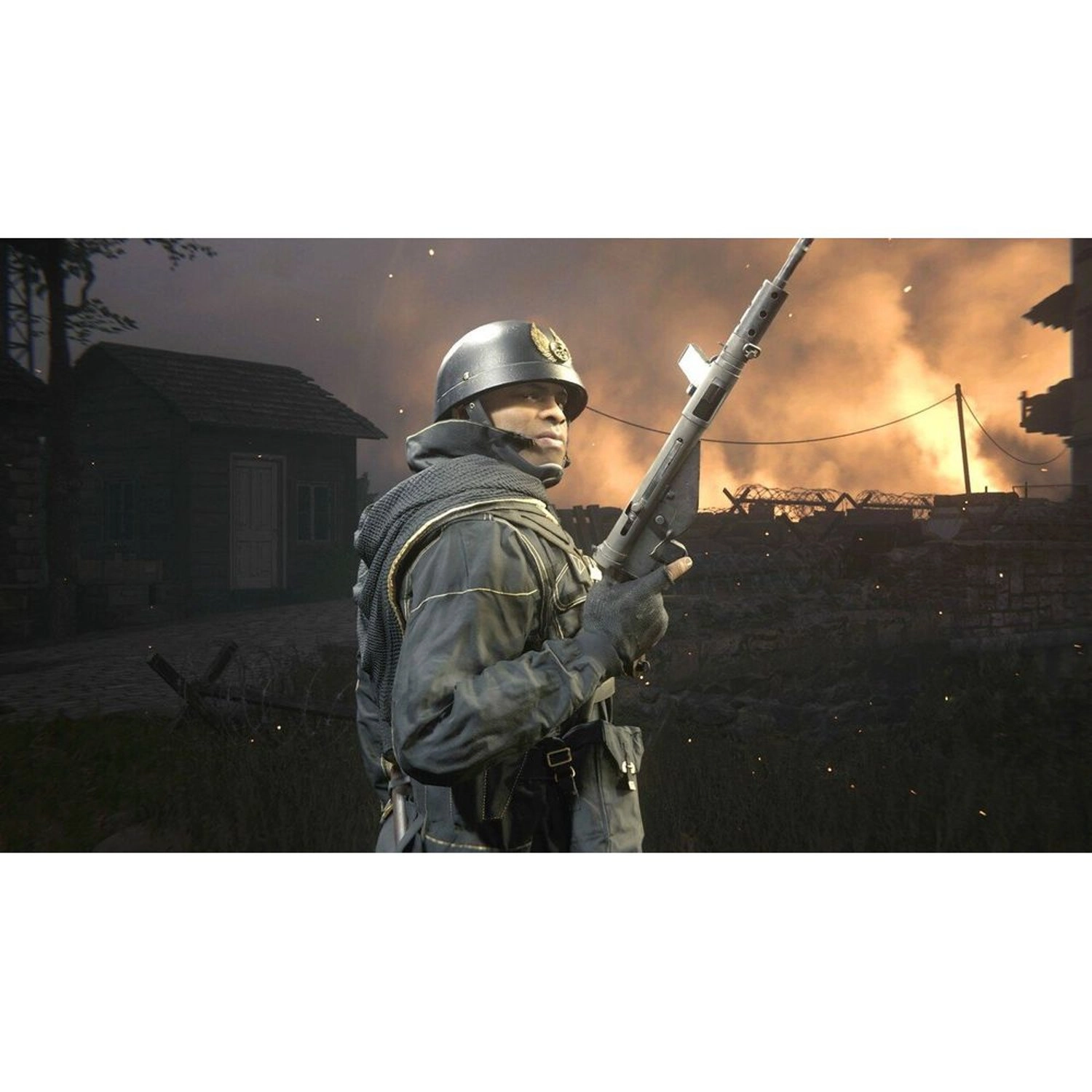 Call of Duty: Vanguard International Version - PlayStation 5