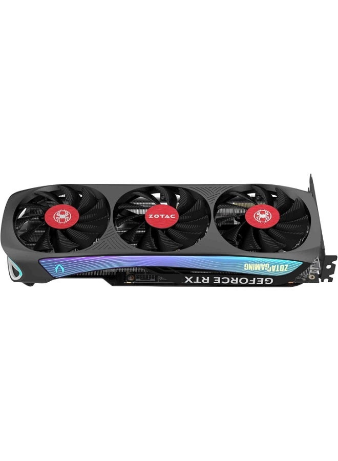 RTX 4070 Twin Edge OC - 12GB