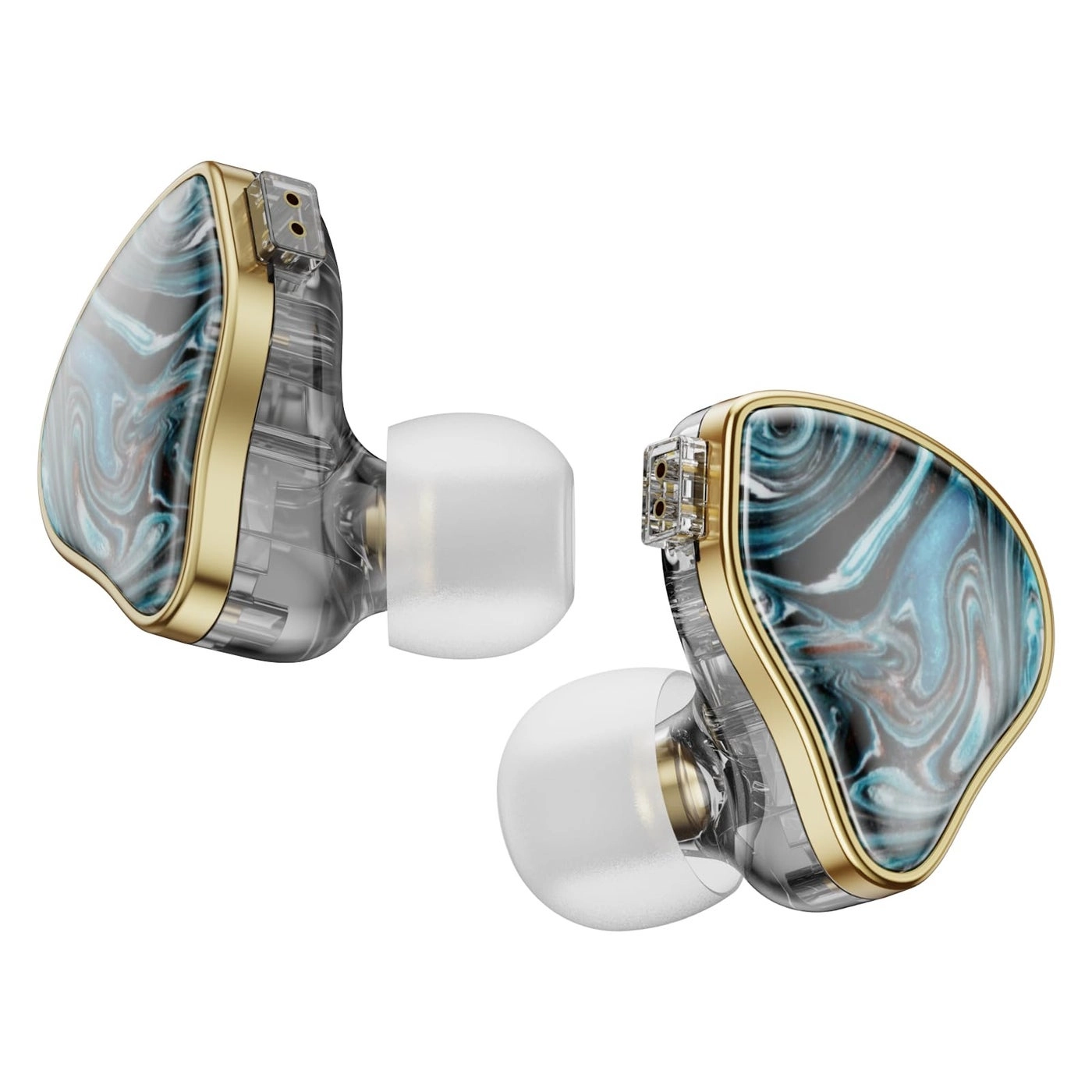 NX7 MK4 Wired Earbud