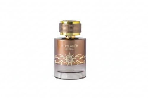 Intense Wayfarer - Eau de Parfum 100 ml