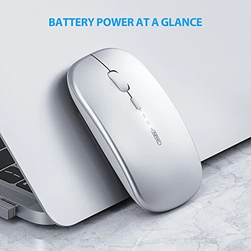 M1 Second Generation Mouse - Bluetooth