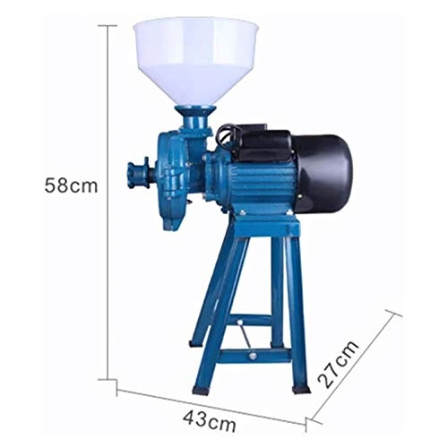 7847448 - Fully automatic Grinder