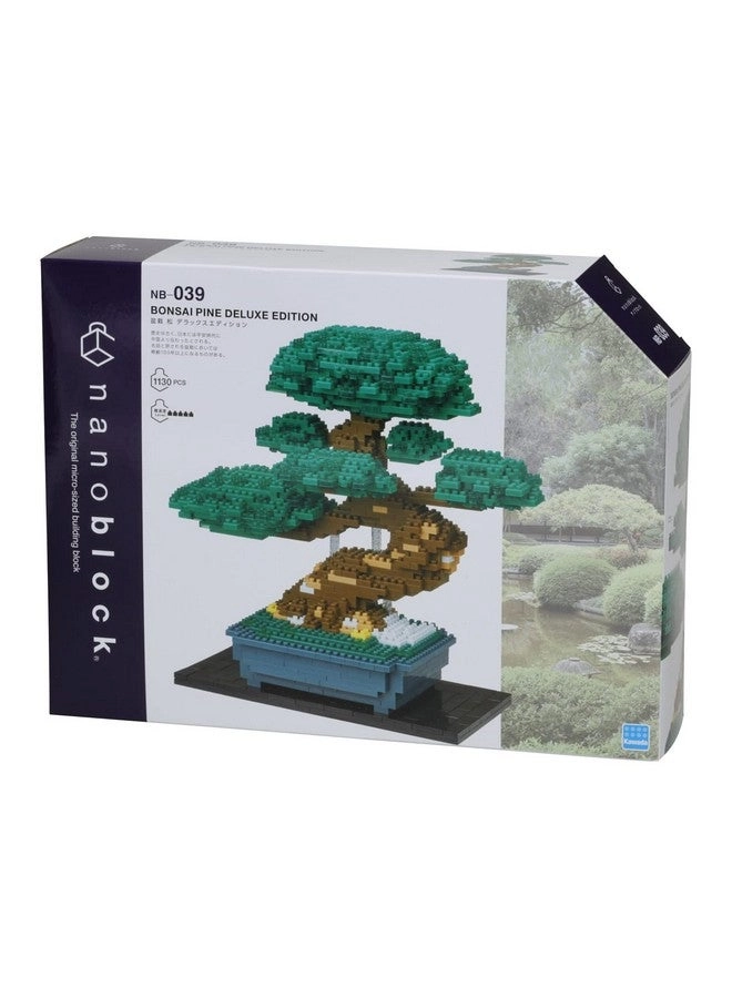 Bonsai Matsu (Nb039)