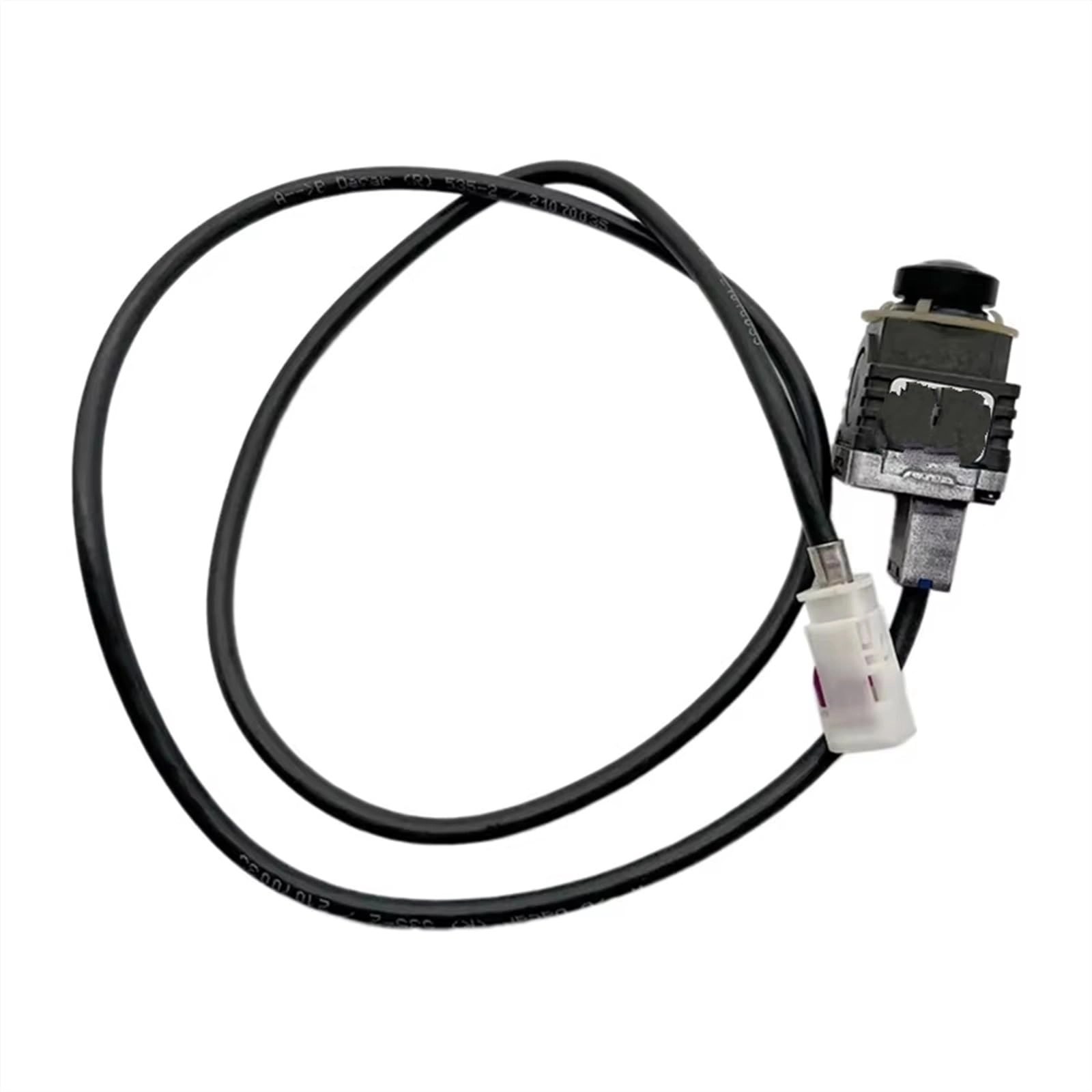 XingPuBhD Reversing Camera - 360 Degree ABS
