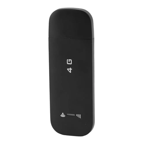 Pocket Mobile Hotspot - 4G LTE 802.11 b/g/n 150Mbps