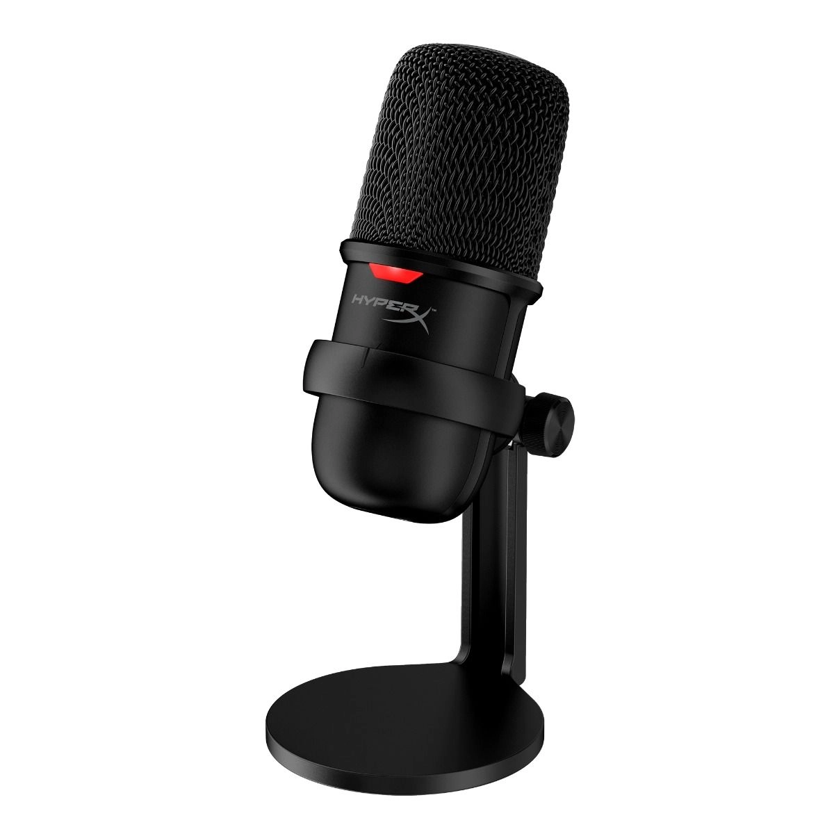 SoloCast USB Microphone