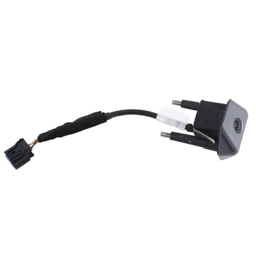 Rear View Camera - Night vision