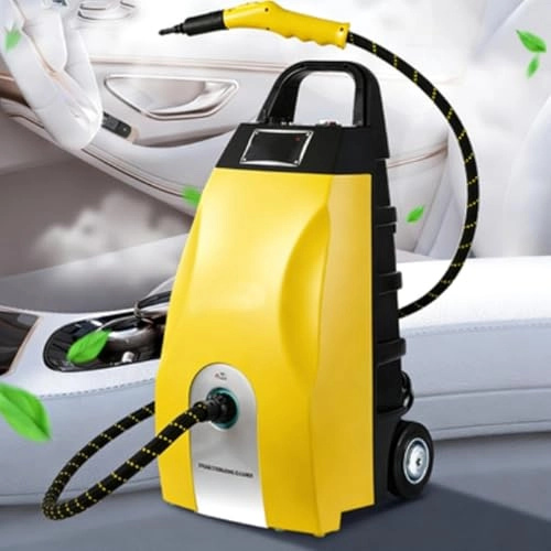 Steam Cleaning Machine - 4.0-5.0 Bar 3.5L