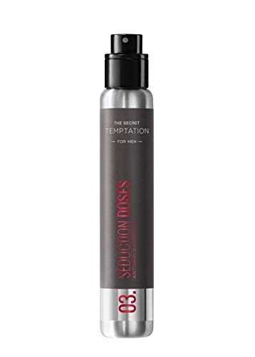 Seduction Doses The Secret Temptation Eau de Toilette 30ml