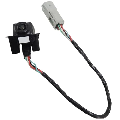 Car Rear Camera - video cable