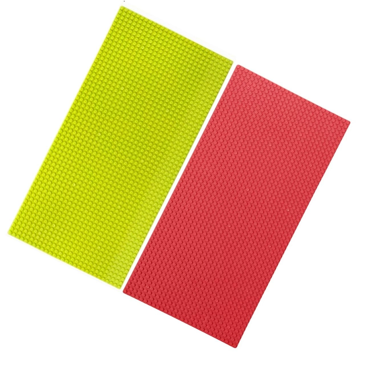 Brick Baseplate - Plastic 1