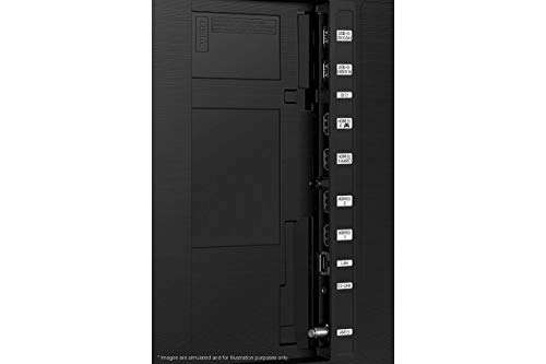 (Renewed) CRT2SAMQN65QN90BA - 64.5 inch