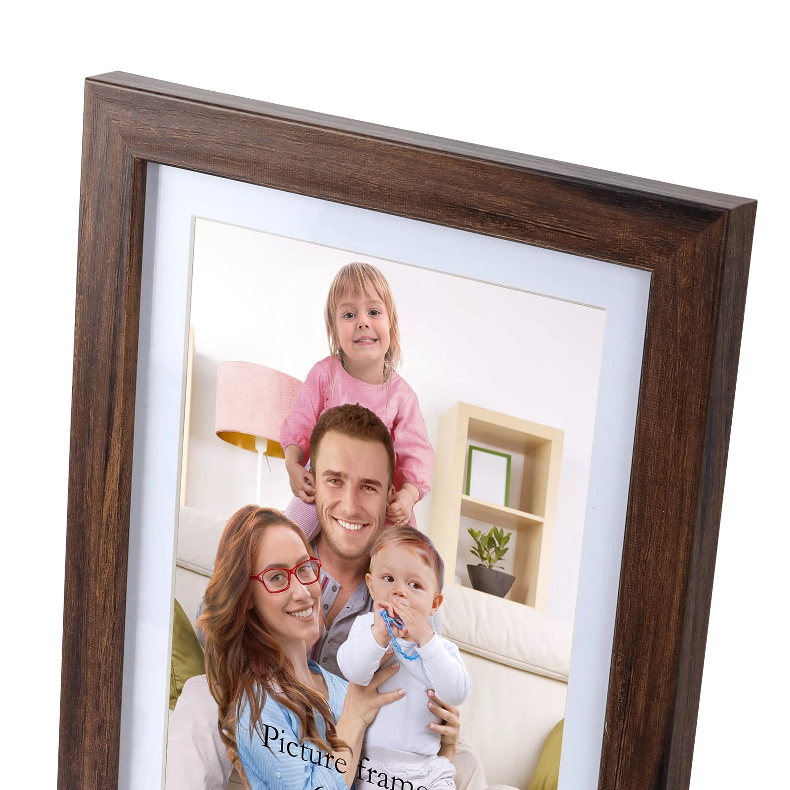 Picture Frame Set - 5x7