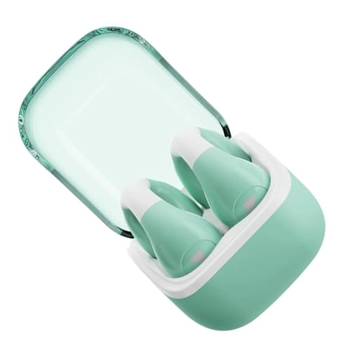 Open-Ear Wireless Headphone