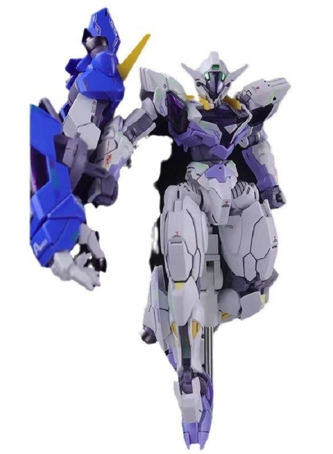 Gundam Demon Spirit (QQ0583)