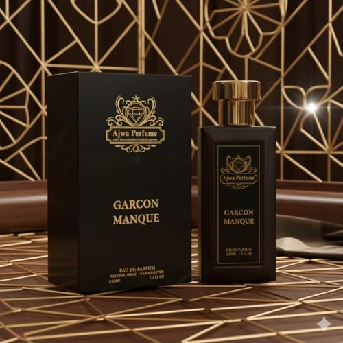 Garcon Manque Eau de Parfum 50ml