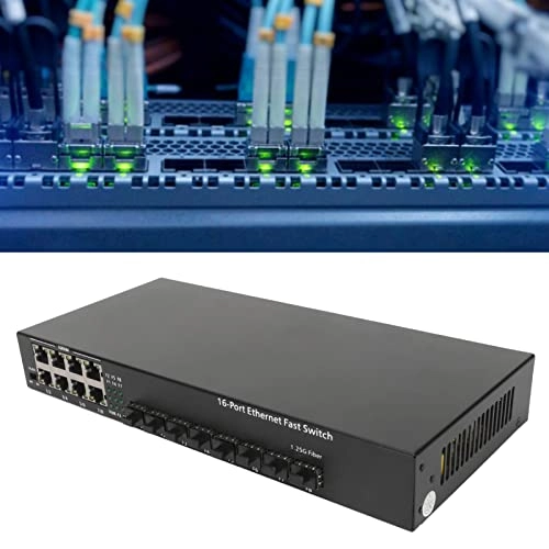 Ethernet Switch - 2-ports