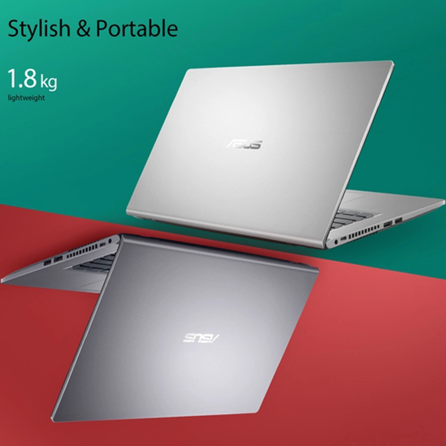 X515MA - 15.6'' Celeron N4020 4GB 128GB SSD