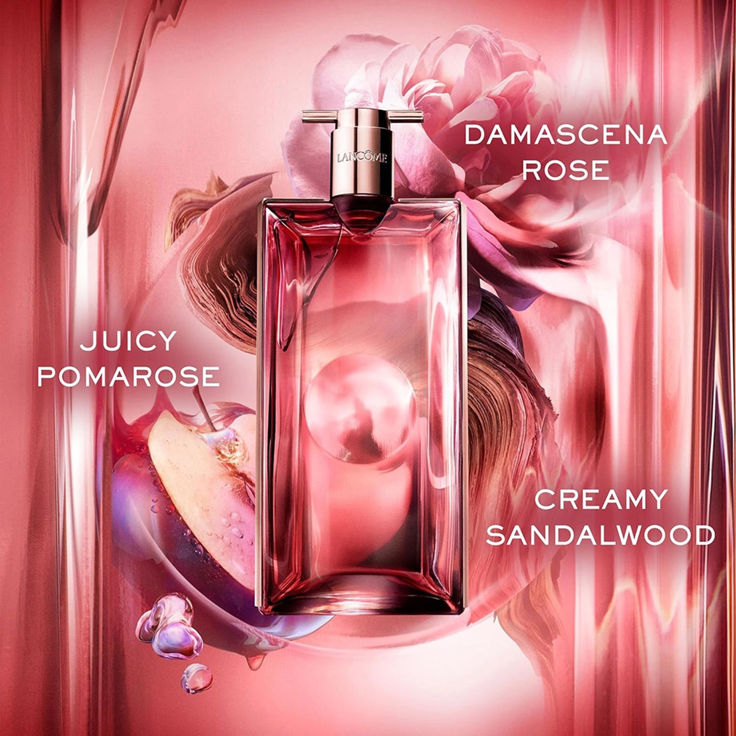 Idole Power L'edp Intense Eau de Parfum 100ml