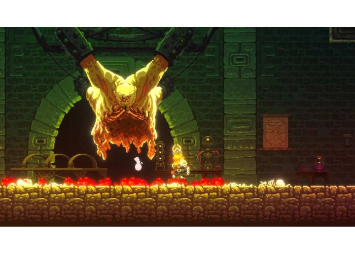 Elderand - Nintendo Switch