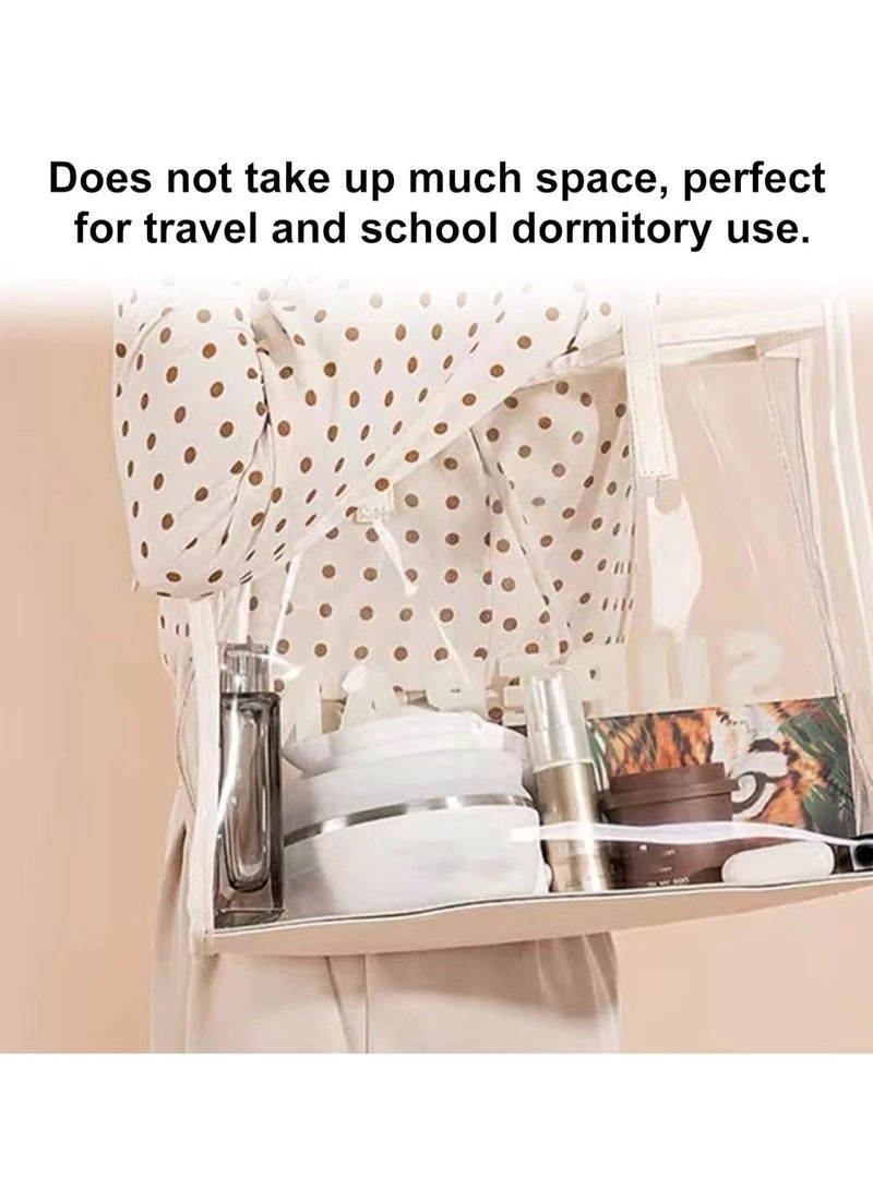 Travel Foldable Electric Kettle