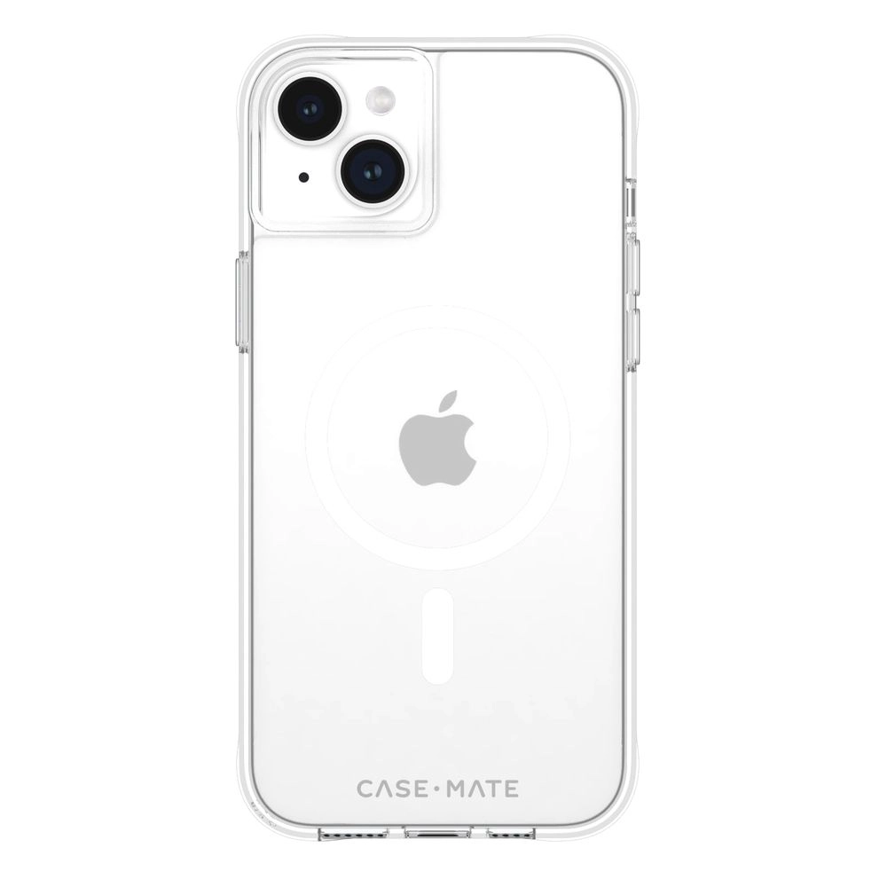Case-mate CM-IPHONE 15 TOUGH with MagSafe for IPHONE 15