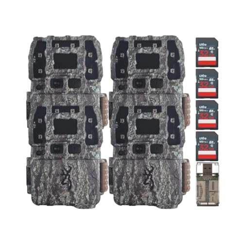 Strike Force Pro DCL Nano - 26MP + Ultra SDHC UHS-I Memory Card + High Speed Card Reader