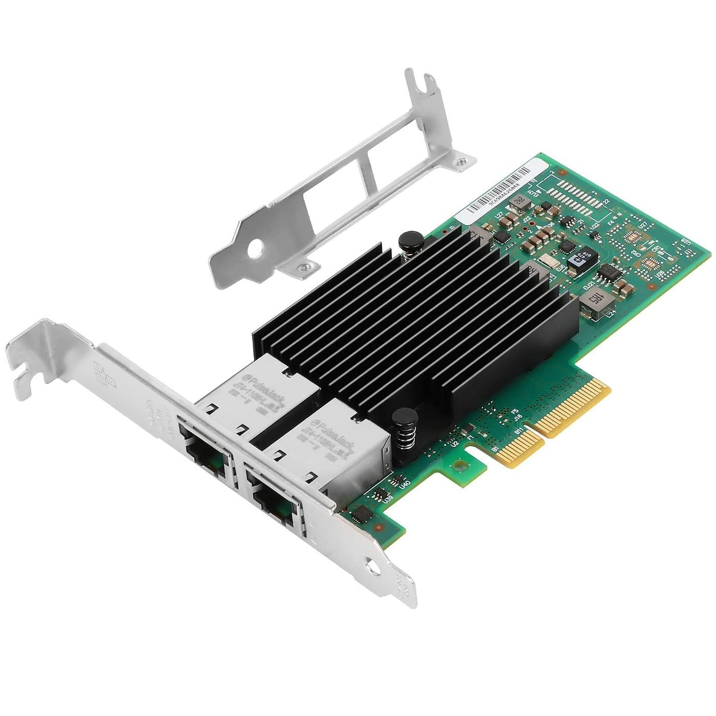 Vogzone PCI-E NIC - PCI Express 3.0 X4 Ethernet