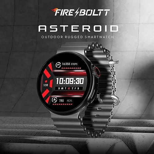 Asteroid Zinc alloy