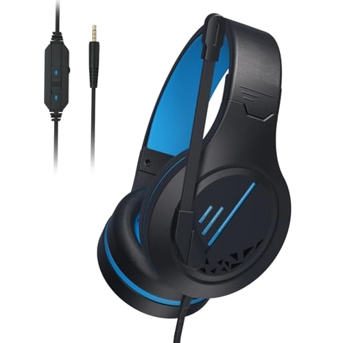MH601 Wired Headset