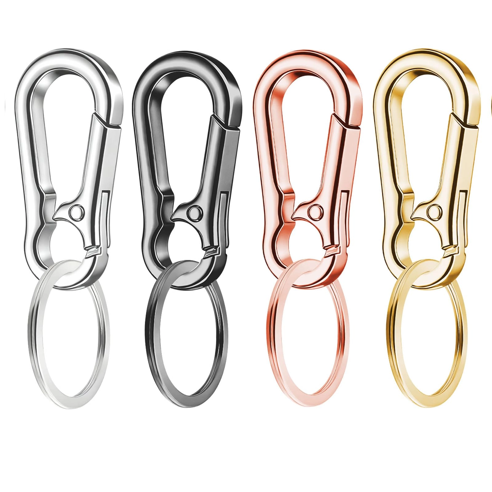 Keychain - Classic