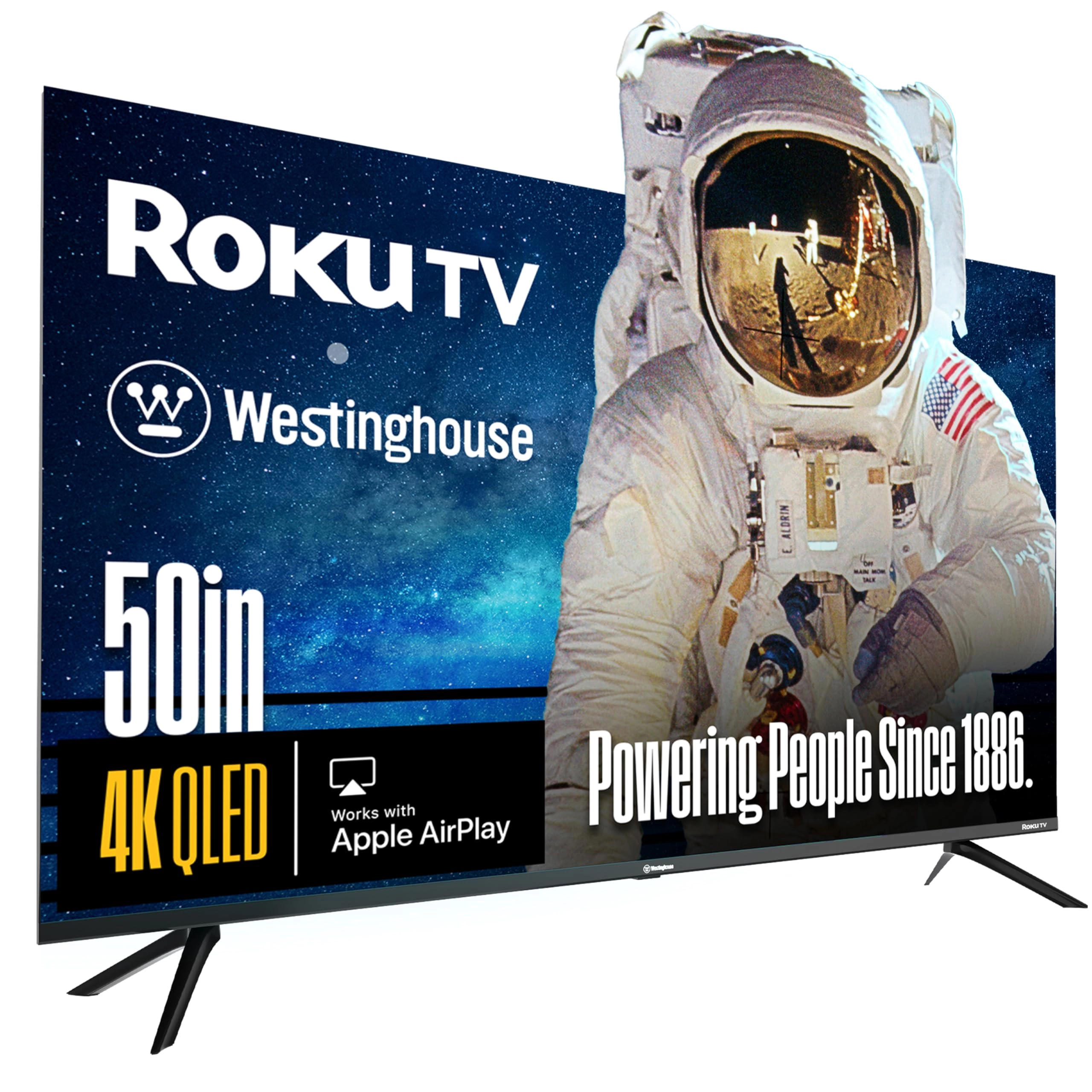 WR50QX400 - 50 Inch