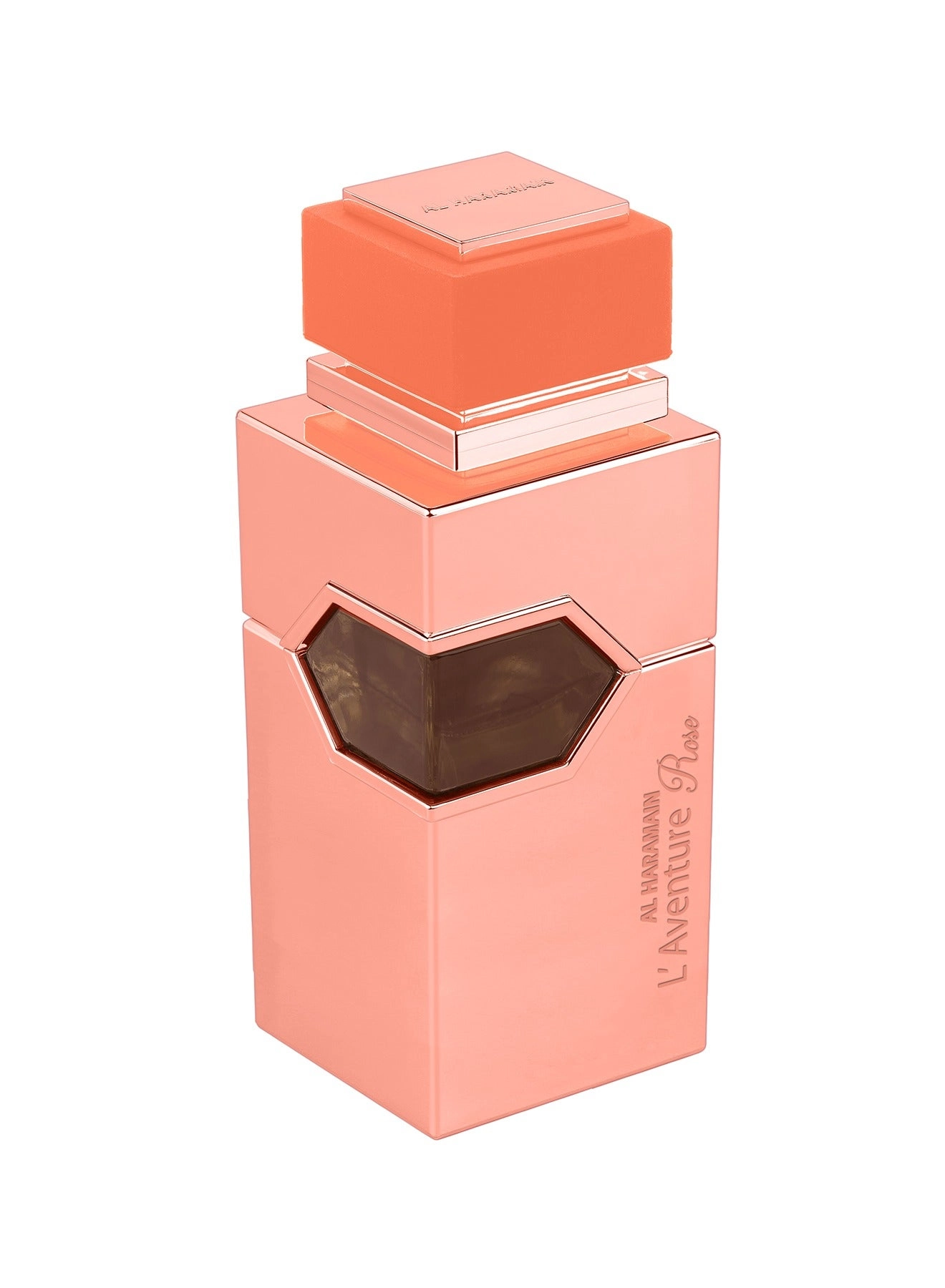 L’Aventure Rose - Eau de Parfum 200 ml