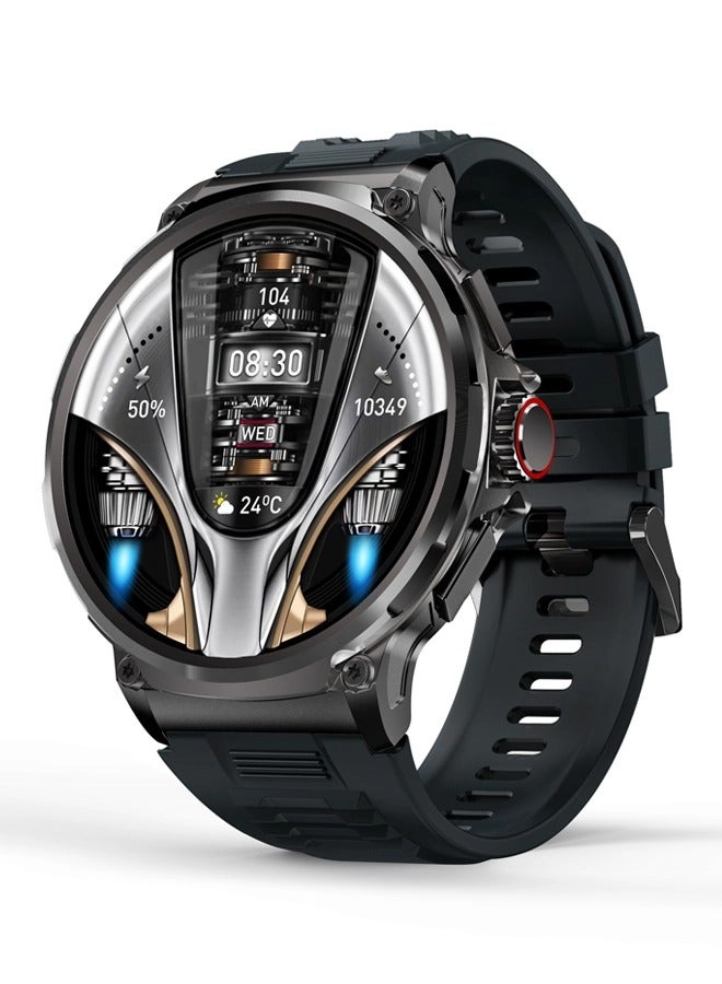 Watch5ultra 47.3mm Zinc alloy