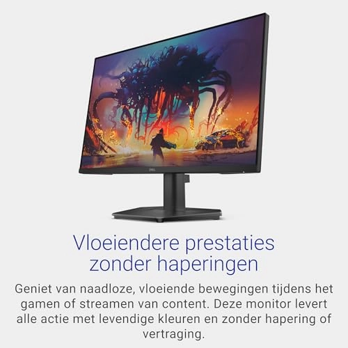 SE2425HG - 23.8 Inches 1920x1080