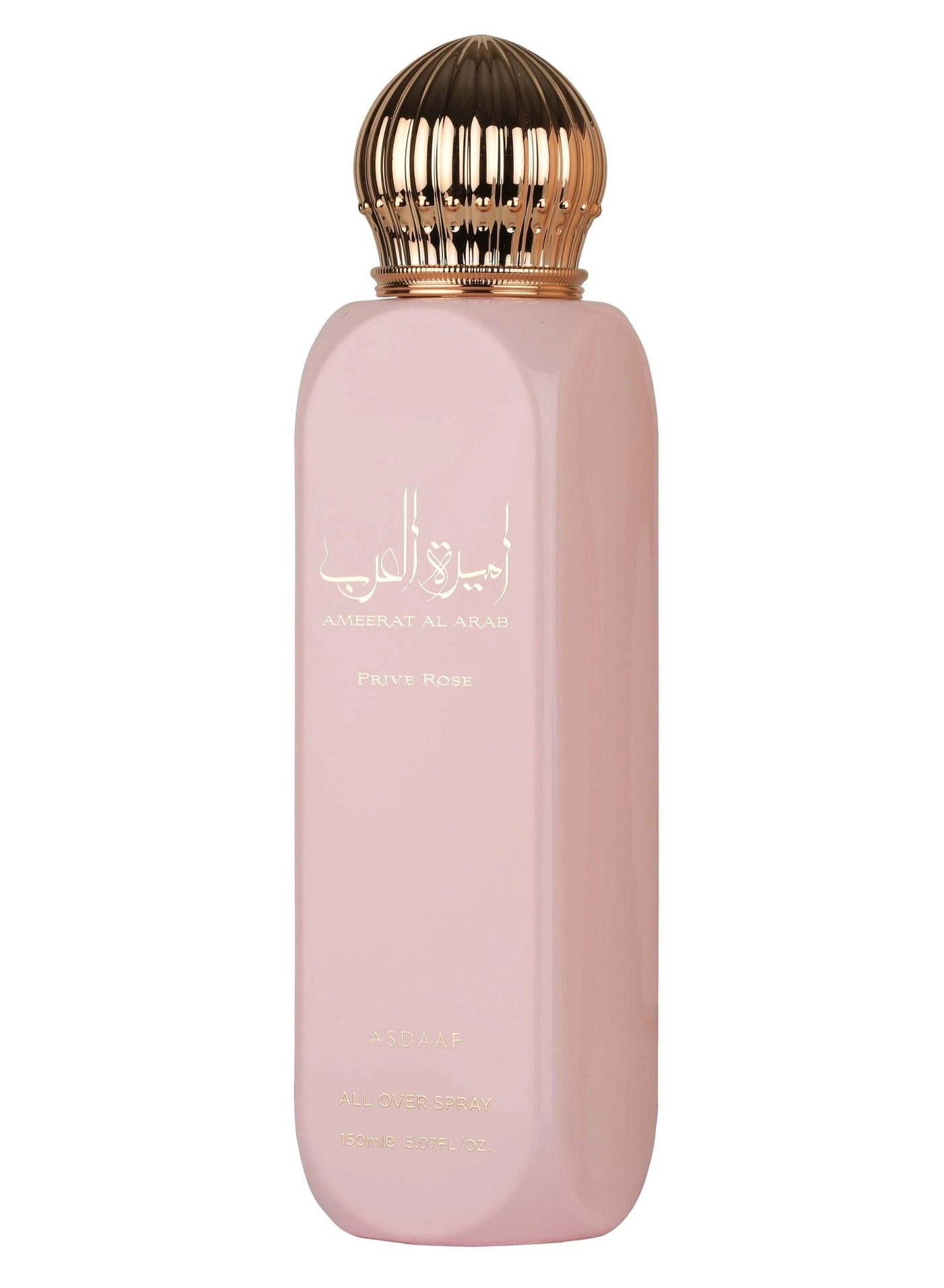Ameerat Al Arab – All Over Spray - Eau de Parfum 150 ml