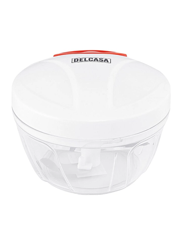 Manual Food Chopper
