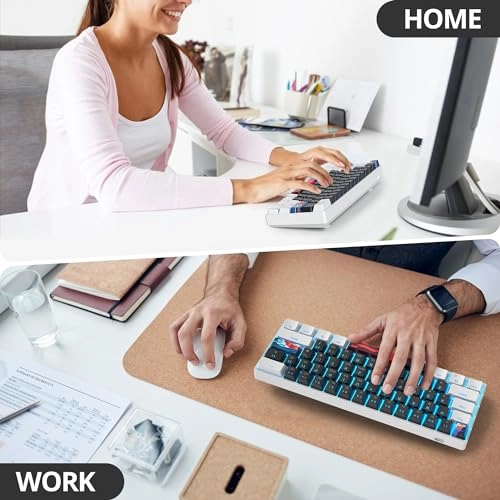 GS61 - Mini 60% Wired