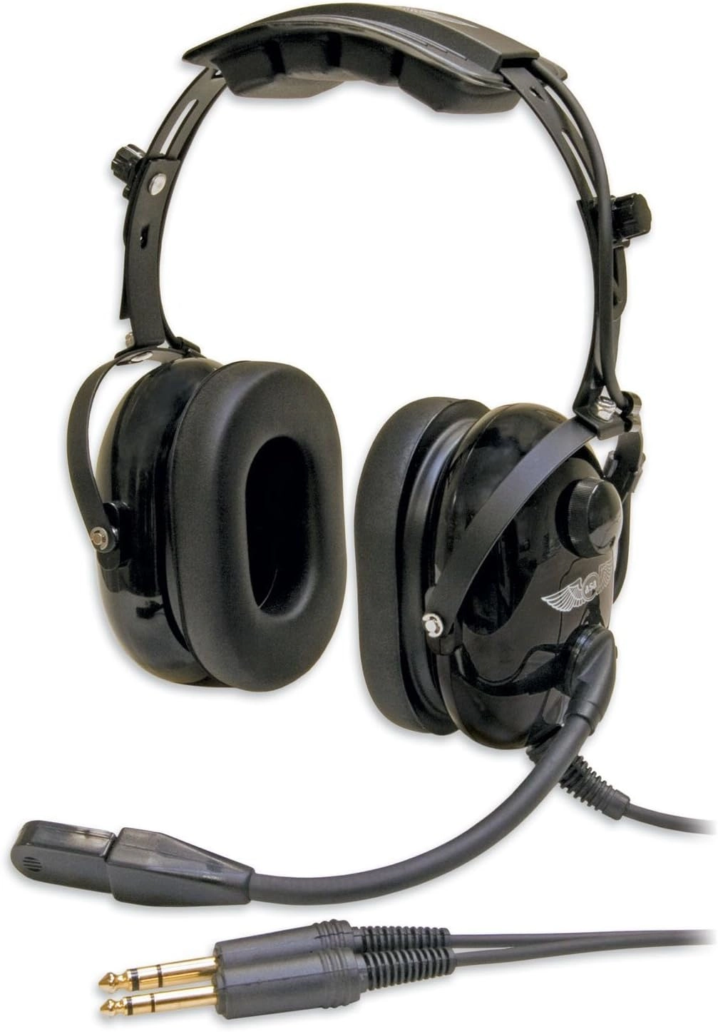 Asa HS-1A Wired Headset