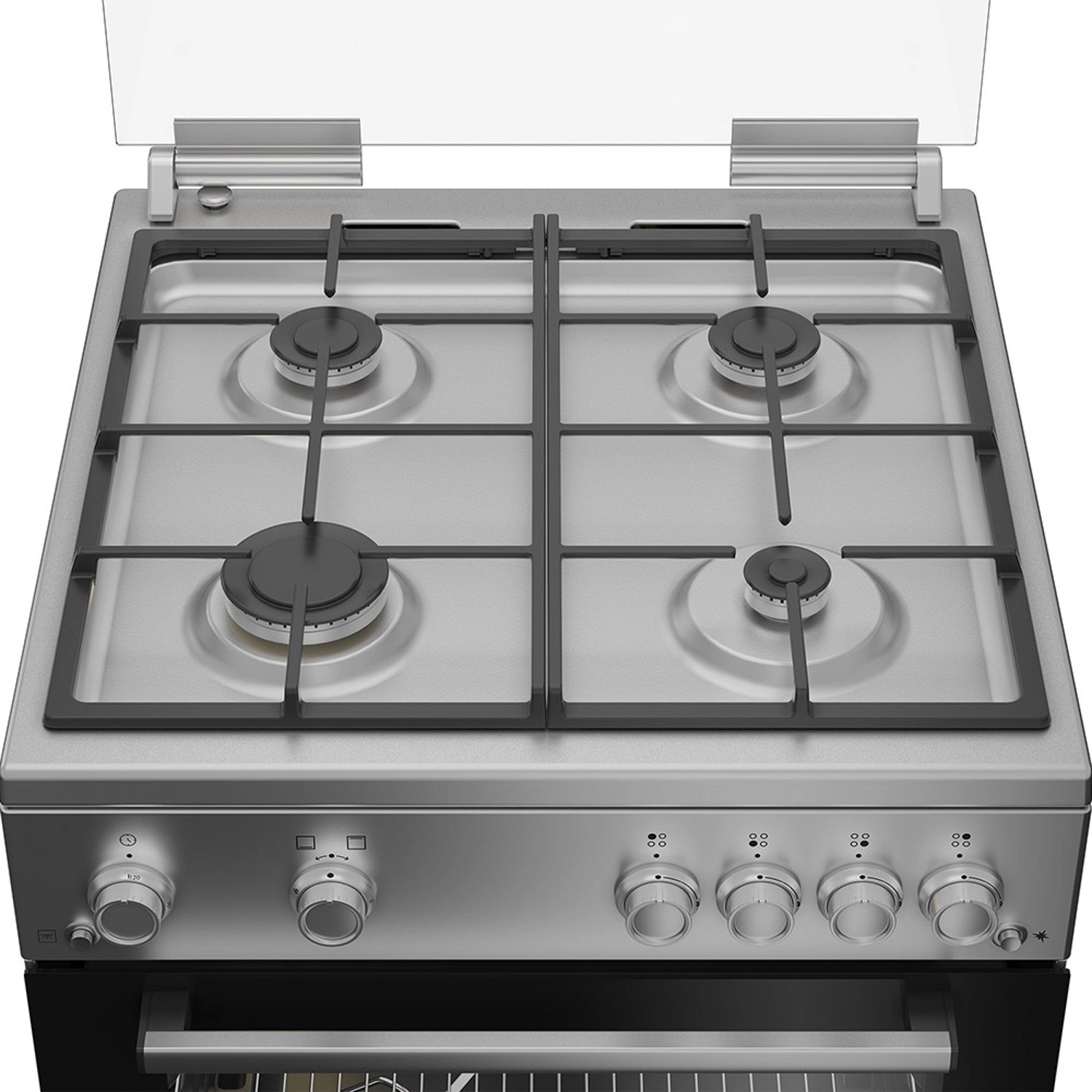 FBGT61130XSL GAS Cooker