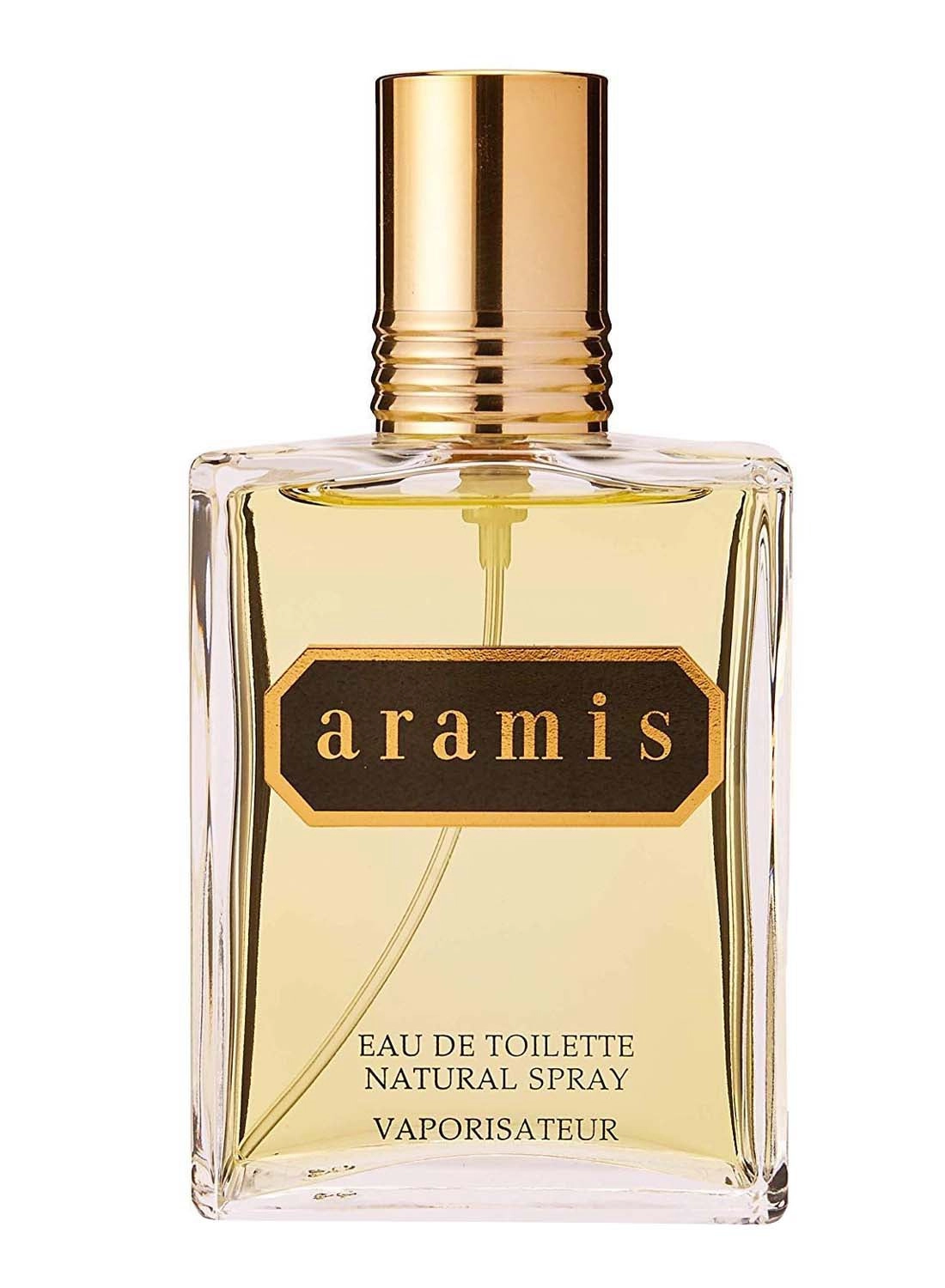 Eau de Toilette 110ml